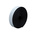 3M Black Hook & Loop Tape, 25mm x 5m