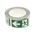RS PRO Green Reflective Tape 40mm x 10m