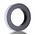10m Magnetic Tape, Plain Back, 0.5mm Thickness