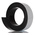 10m Magnetic Tape, Plain Back, 0.5mm Thickness