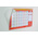 Velcro White Hook Tape, 22mm x 5m