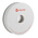 Velcro White Hook & Loop Tape, 22mm x 5m