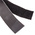 Velcro Black Hook & Loop Tape, 50mm x 5m