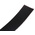 Velcro Black Hook & Loop Tape, 20mm x 10m