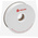 Velcro Black Loop Tape, 22mm x 5m
