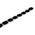 Velcro Black Loop Tape, 22mm x 5m