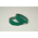 Velcro Green Hook & Loop Tape, 12mm x 380mm
