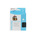 Velcro Black Hook & Loop Tape, 50mm x 1.8m