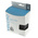 Velcro Black Hook & Loop Tape, 50mm x 1.8m