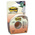 3M SCOTCH 658H White Masking Tape 25.4mm x 18m