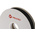 Velcro Black Hook Tape, 20mm x 5m
