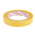3M SCOTCH 244 Gold Masking Tape 18mm x 50m