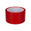 3M SCOTCH 850 Red Masking Tape 50mm x 66m