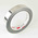 3M T117 Conductive Metallic Tape, 15mm x 16m