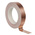 3M 1194 Non-Conductive Metallic Tape, 12mm x 33m