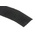 RS PRO Black Hook Tape, 20mm x 5m