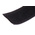 RS PRO Black Hook & Loop Tape, 20mm x 5m