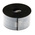 RS PRO Black Hook & Loop Tape, 50mm x 5m