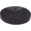 RS PRO Black Hook & Loop Tape, 20mm x 10m