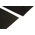RS PRO Black Hook & Loop Tape, 50mm x 100mm