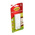 3M Adhesive White Hook & Loop Tape, 19mm x 92.7mm
