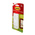 3M Adhesive White Hook & Loop Tape, 19mm x 92.7mm