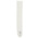 3M Adhesive White Hook & Loop Tape, 19mm x 92.7mm