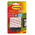 3M Black Picture Hanging Strips, 15.8mm x 69.8mm