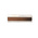 RS PRO Standoff, M3 x M3 Thread, 18mm Body, Brass, Female/Female