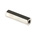 RS PRO Standoff, M3 x M3 Thread, 18mm Body, Brass, Female/Female