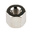 RS PRO Standoff, M4 x M4 Thread, 6mm Body, Brass, Female/Female