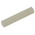 RS PRO Standoff, M3 x M3 Thread, 30mm Body, Nylon, Female/Female