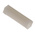 RS PRO Standoff, M3 x M3 Thread, 18mm Body, Nylon, Female/Female