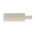 RS PRO Standoff, M4 x M4 Thread, 19mm Body, Nylon, Male/Female, 6mm Stud
