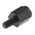 Essentra Standoff, M4 Thread, 10mm Body, Nylon, Male/Female