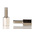 HARWIN Standoff, M3 Thread, 10mm Body, Brass, Male/Female