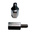 RS PRO Standoff, M3 x M3 Thread, 51mm Body, Stainless Steel, Male/Female, 51mm Stud