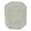 RS PRO Standoff, M3 x M3 Thread, 6mm Body, Nylon 66, Female/Female