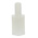 RS PRO Standoff, M3 x M3 Thread, 8mm Body, Nylon 66, Female/Male, 6mm Stud