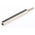 Essentra Standoff, M3 Thread, 35mm Body, Brass, Male/Female