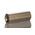 Essentra Threaded Standoff, M4 Thread, 20mm Body, Brass, Female/Female