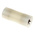 RS PRO Standoff, M3 x M3 Thread, 20mm Body, Nylon, Female/Female