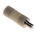 RS PRO Standoff, M4 x M4 Thread, 20mm Body, Nylon, Male/Female, 6mm Stud