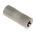 RS PRO Standoff, M5 x M5 Thread, 25mm Body, Nylon, Female/Female
