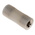 RS PRO Standoff, M4 x M4 Thread, 20mm Body, Nylon, Female/Female