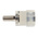 RS PRO Standoff, M3 x M3 Thread, 9mm Body, Nylon, Male/Female, 6mm Stud