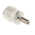 RS PRO Standoff, M3 x M3 Thread, 8mm Body, Nylon, Male/Female, 6mm Stud