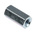 RS PRO Standoff, M4 x M4 Thread, 15mm Body, Steel, Female/Female