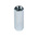 RS PRO Standoff, M4 x M4 Thread, 20mm Body, Steel, Female/Female