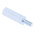 RS PRO Standoff, M4 x M4 Thread, 20mm Body, Steel, Male/Female, 8mm Stud